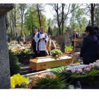12. ostatnia droga a. lisowskiego